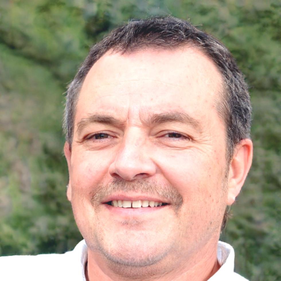 Carlos Mendoza
